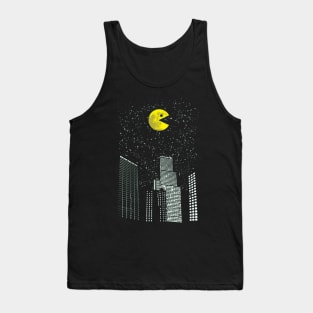 Pac-World Tank Top